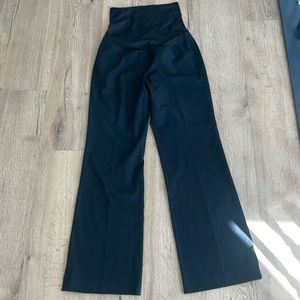 Size 2 Loft Maternity Pants